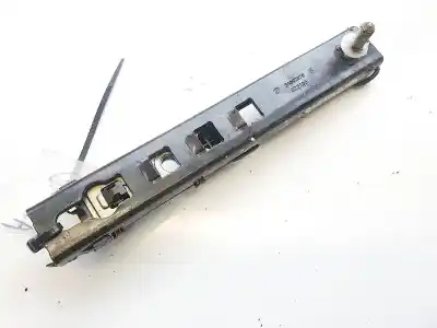 Pezzo di ricambio per auto di seconda mano plastiche per citroen c5, ii 2008.02 - 2011.01 3.0 v6 155kw 2008.02 - 2011.01 riferimenti oem iam 96546497380  
