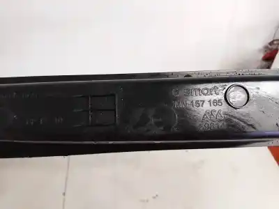 Pezzo di ricambio per auto di seconda mano plastiche per smart forfour 1.3 cat riferimenti oem iam mn157165  