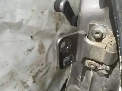 Peça sobressalente para automóvel em segunda mão esticador de porta por renault espace /grand espace (je0) 2.0 espace rn referências oem iam 