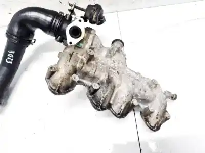 Second-hand car spare part intercooler pipe for ford galaxy (vx) 1.9 tdi cat oem iam references 7m0145957m