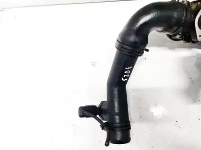 Second-hand car spare part intercooler pipe for ford galaxy (vx) 1.9 tdi cat oem iam references 7m0145957m  7m0145957m