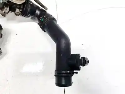 Second-hand car spare part intercooler pipe for ford galaxy (vx) 1.9 tdi cat oem iam references 7m0145957m  7m0145957m