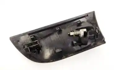 Pezzo di ricambio per auto di seconda mano plastiche per smart forfour 1.3 cat riferimenti oem iam a4547600070  mn900104f