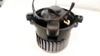 Pezzo di ricambio per auto di seconda mano motore di riscaldamento per smart forfour 1.3 cat riferimenti oem iam mf0160700701  30604349