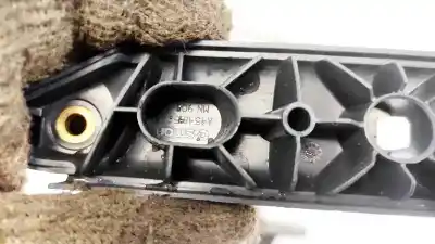 Автозапчасти б/у пластики за smart forfour 1.3 cat ссылки oem iam a454850351  
