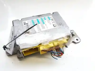 Автозапчасти б/у блок управления подушками безопасности за honda cr-v (rd8) 2.0 vtec cat ссылки oem iam   