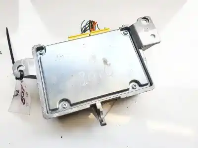 Автозапчасти б/у блок управления подушками безопасности за honda cr-v (rd8) 2.0 vtec cat ссылки oem iam   