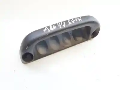 Автозапчастина б/у пластика для ford transit connect (tc7) 1.8 tdci cat посилання на oem iam 7t16k24649aaw  7t16-k24649-aaw