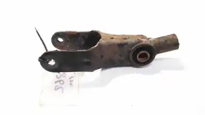 Second-hand car spare part engine support for citroen c8 2.2 hdi exclusive oem iam references   