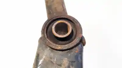 Second-hand car spare part engine support for citroen c8 2.2 hdi exclusive oem iam references   