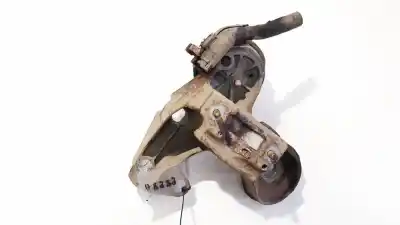 Second-hand car spare part engine support for skoda superb (3u4) 2.5 v6 tdi cat (aym) oem iam references 8e0199352f  