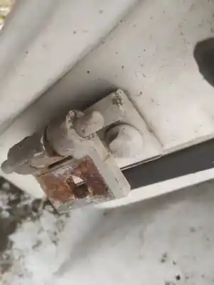 Peça sobressalente para automóvel em segunda mão esticador de porta por volvo xc90 2.4 d momentum geartronic (7 sitze) referências oem iam 