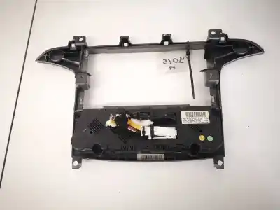 Автозапчасти б/у климат-контроль за ford s-max (ca1) 2.0 tdci cat ссылки oem iam 7s7t18c612ab  