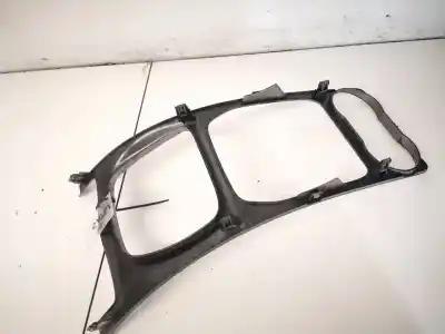 Автозапчастина б/у пластика для ford s-max (ca1) 2.0 tdci cat посилання на oem iam 6m21r045h20a  6m21-r045h20-a