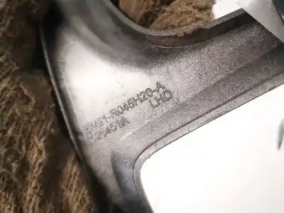 Автозапчастина б/у пластика для ford s-max (ca1) 2.0 tdci cat посилання на oem iam 6m21r045h20a  6m21-r045h20-a