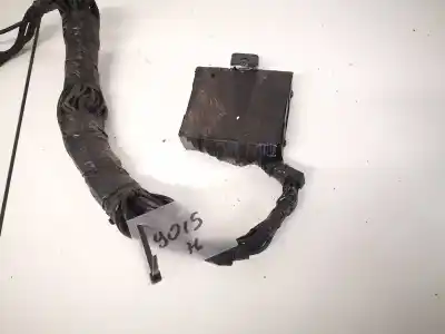 Second-hand car spare part Electronic Module for FORD S-MAX (CA1) 2.0 TDCi CAT OEM IAM references   