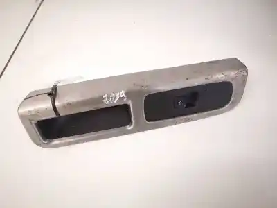 Pezzo di ricambio per auto di seconda mano interruttore alzacristalli anteriore sinistro per volvo v50 (545) 1.6 d riferimenti oem iam 8663815
