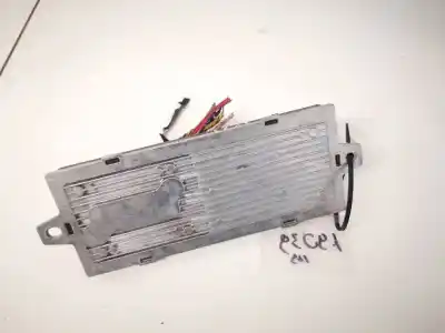 Second-hand car spare part electronic module for bmw 7-series, e65 / e66 / e67 /e68 2001.11 - 2008.06 735 i 225kw 2005.03 - 2008.06 oem iam references 3714676220801  3714-6762208-01