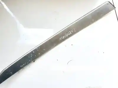 Second-hand car spare part plastics for audi a6 allroad quattro (4fh) 3.2 fsi oem iam references 4f0867410a