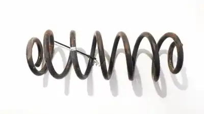 Peça sobressalente para automóvel em segunda mão mola de suspensão por volkswagen golf vi (5k1) 2.0 tdi referências oem iam 