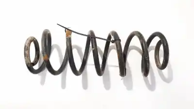 Peça sobressalente para automóvel em segunda mão mola de suspensão por volkswagen golf vi (5k1) 2.0 tdi referências oem iam 