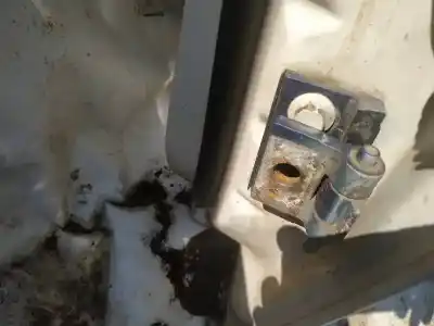 Peça sobressalente para automóvel em segunda mão esticador de porta por volvo xc90 2.4 d momentum geartronic (7 sitze) referências oem iam 