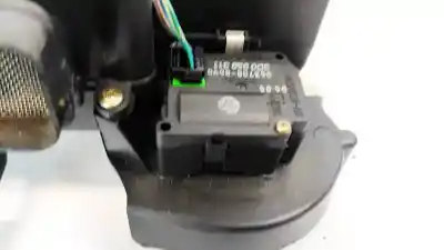 Second-hand car spare part air conditioning hatches opening motor for volkswagen phaeton (3d1, 3d2, 3d3, 3d4, 3d6, 3d7, 3d8, 3d9) 3.0 v6 tdi 4motion oem iam references 3d0959311  0637008690