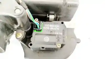 Second-hand car spare part  for VOLKSWAGEN PHAETON (3D1, 3D2, 3D3, 3D4, 3D6, 3D7, 3D8, 3D9)  OEM IAM references 3D0959311  0637008690