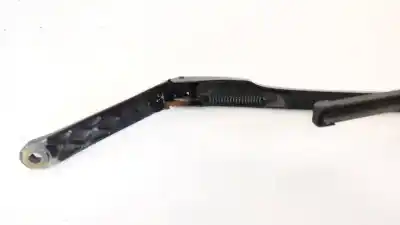 Peça sobressalente para automóvel em segunda mão haste de escova dianteiro esquerdo por volkswagen phaeton (3d1, 3d2, 3d3, 3d4, 3d6, 3d7, 3d8, 3d9) 3.0 v6 tdi 4motion referências oem iam   