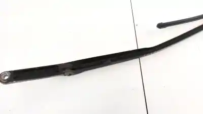 Second-hand car spare part left front windshield wiper arm for volkswagen phaeton (3d1, 3d2, 3d3, 3d4, 3d6, 3d7, 3d8, 3d9) 3.0 v6 tdi 4motion oem iam references   