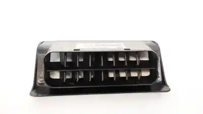Автозапчастина б/у аераційна решіта для volkswagen phaeton (3d1, 3d2, 3d3, 3d4, 3d6, 3d7, 3d8, 3d9) 3.0 v6 tdi 4motion посилання на oem iam 3d0819923a  mf1457411274
