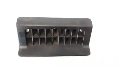 Автозапчастина б/у аераційна решіта для volkswagen phaeton (3d1, 3d2, 3d3, 3d4, 3d6, 3d7, 3d8, 3d9) 3.0 v6 tdi 4motion посилання на oem iam 3d0819923a