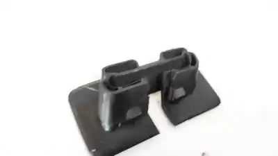 Peça sobressalente para automóvel em segunda mão plásticos por volkswagen phaeton (3d1, 3d2, 3d3, 3d4, 3d6, 3d7, 3d8, 3d9) 3.0 v6 tdi 4motion referências oem iam 3d0857785b  