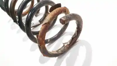 Pezzo di ricambio per auto di seconda mano molla di ammortizzazione per ford s-max (ca1) 2.0 tdci cat riferimenti oem iam   