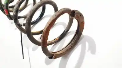 Second-hand car spare part shock absorber spring for citroen c8 2.2 hdi exclusive oem iam references   