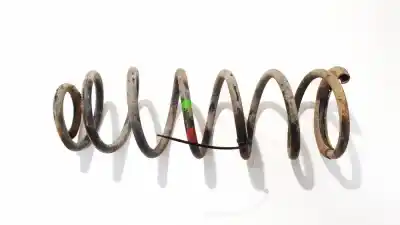 Peça sobressalente para automóvel em segunda mão mola de suspensão por citroen c8 2.2 hdi exclusive referências oem iam 