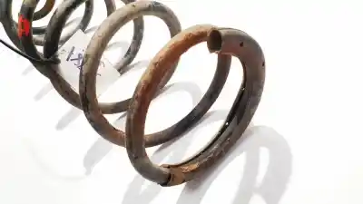 Second-hand car spare part shock absorber spring for citroen c8 2.2 hdi exclusive oem iam references   