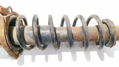 Peça sobressalente para automóvel em segunda mão mola de suspensão por toyota corolla (e12) 2.0 d-4d linea luna berlina referências oem iam 