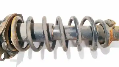 Peça sobressalente para automóvel em segunda mão mola de suspensão por toyota corolla (e12) 2.0 d-4d linea luna berlina referências oem iam 