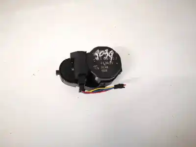 Peça sobressalente para automóvel em segunda mão motor de abertura da comporta de sofagem por bmw 7-series, e65 / e66 / e67 /e68 2001.11 - 2008.06 735 i 225kw 2005.03 - 2008.06 referências oem iam 6911825