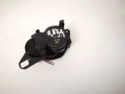 Peça sobressalente para automóvel em segunda mão motor de abertura da comporta de sofagem por bmw 7-series, e65 / e66 / e67 /e68 2001.11 - 2008.06 735 i 225kw 2005.03 - 2008.06 referências oem iam 6911823