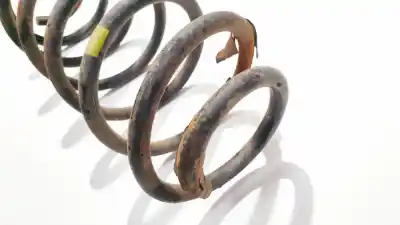 Pezzo di ricambio per auto di seconda mano molla di ammortizzazione per smart forfour 1.3 cat riferimenti oem iam   