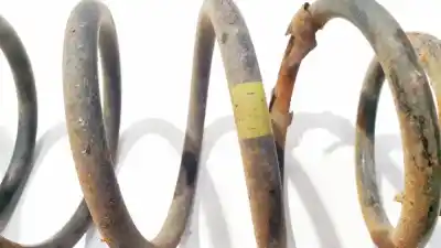 Pezzo di ricambio per auto di seconda mano molla di ammortizzazione per smart forfour 1.3 cat riferimenti oem iam   