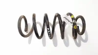 Peça sobressalente para automóvel em segunda mão mola de suspensão por toyota auris 2.2 d-cat referências oem iam 