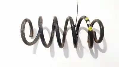 Peça sobressalente para automóvel em segunda mão mola de suspensão por toyota auris 2.2 d-cat referências oem iam 