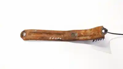 Peça sobressalente para automóvel em segunda mão suporte motor por toyota auris 2.2 d-cat referências oem iam 