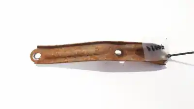 Second-hand car spare part engine support for toyota auris 2.2 d-cat oem iam references   