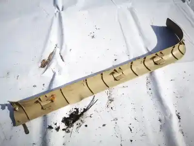 Автозапчастина б/у пластикler для lexus gs (gs/us/ws19) 3.0 v6 24v cat посилання на oem iam 6791330260  67913-30260