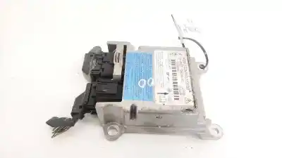 Автозапчасти б/у блок управления подушками безопасности за ford c-max (cb3) 1.6 tdci cat ссылки oem iam 4m5t14b056ae