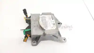 Автозапчасти б/у блок управления подушками безопасности за citroen c5, ii 2008.02 - 2011.01 3.0 v6 155kw 2008.02 - 2011.01 ссылки oem iam 9665266080